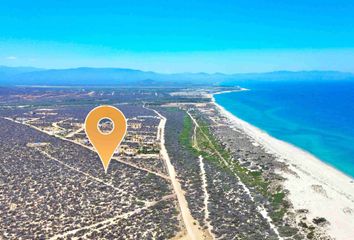 Lote de Terreno en  La Rivera, Los Cabos