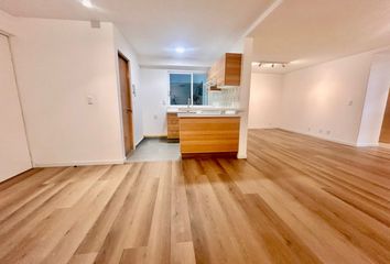 Departamento en  Roma Norte, Cuauhtémoc, Cdmx