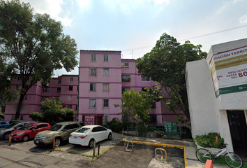 Departamento en  Nueva Santa Maria, Azcapotzalco