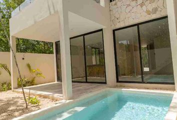 Casa en  77718, Playa Del Carmen, Quintana Roo, Mex