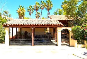 Casa en  Av. De Los Delfines 124, La Selva Fidepaz, 23094 La Paz, B.c.s., México