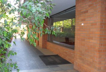 Departamento en  El Dante, Las Condes, Chile