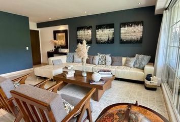 Departamento en  Residencial Green 22, Privada Del Romance, Bosque Real, Naucalpan De Juárez, Estado De México, México