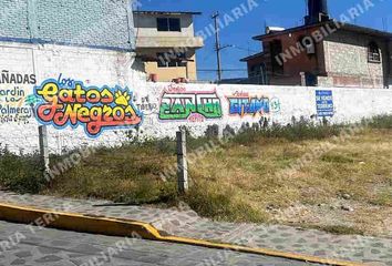 Lote de Terreno en  Calle Ignacio Zaragoza, La Concepción, Tepotzotlán, México, 54650, Mex