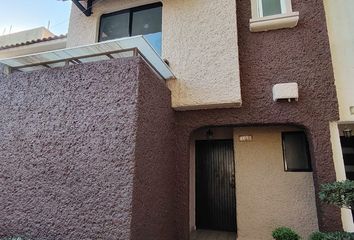 Casa en  Magnolias, Bosques Del Campestre, León, Guanajuato, México