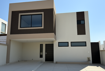 Casa en  Punta Marfil, Lomas Punta Del Este, León, Guanajuato, México