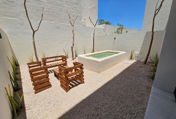 Departamento en  Temozon Norte, Mérida, Yucatán, México