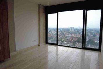 Departamento en  Distum Anzures, Avenida Marina Nacional, Verónica Anzúres, Ciudad De México, Cdmx, México