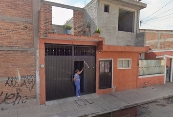 Casa en  Del Parque 3450, Bajada De San Martin, 36555 Irapuato, Gto., México