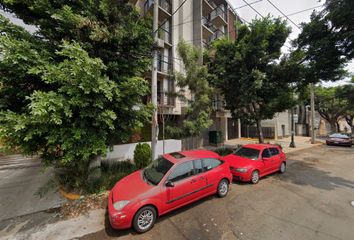 Departamento en  Sara, Guadalupe Tepeyac, Ciudad De México, Cdmx, México
