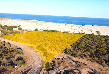 Lote de Terreno en  San José Del Cabo Centro, San José Del Cabo