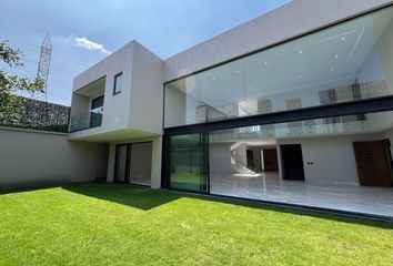 Casa en  Bosque De Helechos, Bosques De Las Lomas, Ciudad De México, Cdmx, México