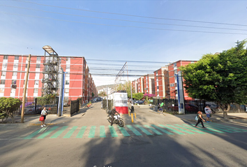 Departamento en  El Coyol, Gustavo A. Madero
