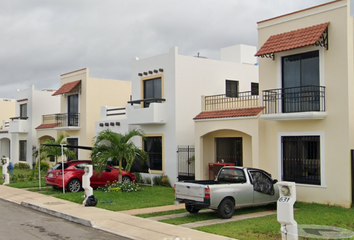 Casa en  Calle 138, Mérida, Yucatán, México