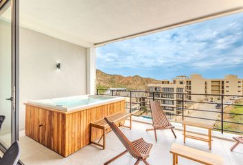 Departamento en  Cabo San Lucas Centro, Los Cabos