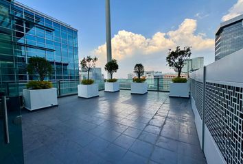 Oficina en  Calle Guillermo Gonzalez Camarena 1450, Santa Fe, Zedec Santa Fé, Ciudad De México, Cdmx, México