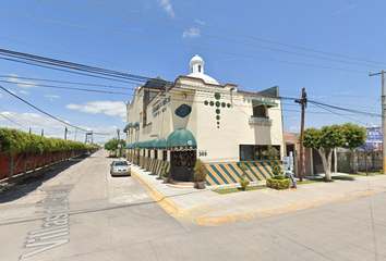 Edificio en  Camino A San José De Guanajuato 369, Villa De La Esperanza, 38028 Celaya, Gto., México
