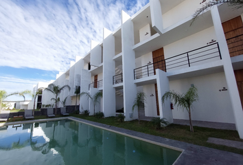 Edificio en  M4wh+w5j Alfredo V. Bonfil, Querétaro, México