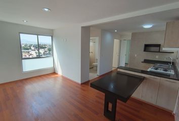 Departamento en  Calz De La Naranja 11, San Miguel Amantla, Ciudad De México, Cdmx, México