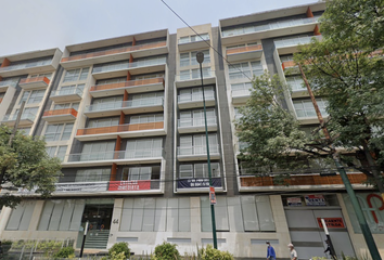 Departamento en  Lago Hielmar 44, Modelo Pensil, 11450 Ciudad De México, Cdmx, México