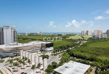Oficina en  Nid® Puerto Cancún, Boulevard Kukulcan, Puerto Juarez, Zona Hotelera, Cancún, Quintana Roo, México