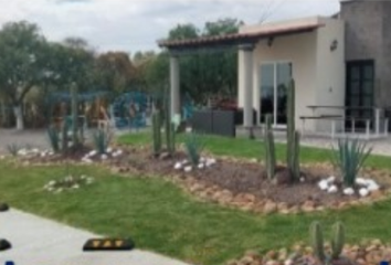 Lote de Terreno en  Fraccionamiento Haciendas De Silva, Romita, Guanajuato, México