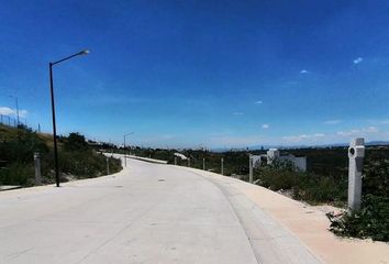 Lote de Terreno en  El Mirador, Querétaro, México