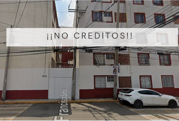 Departamento en  Francisco Sánchez 100, Santiago Ahuizotla, 02750 Ciudad De México, Cdmx, México