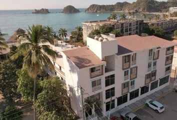 Edificio en  Gómez Farias 1, Centro, 48980 San Patricio, Jal., México