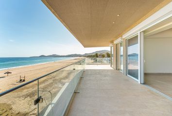 Departamento en  Albaluz, Bahía De Palmas, Zona Hotelera, San José Del Cabo, Baja California Sur, México