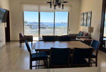 Departamento en  Vistavela I Residencial, Colonia El Progreso, Cabo San Lucas, Baja California Sur, México