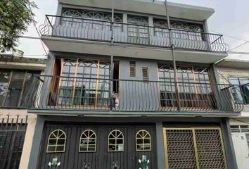 Casa en  Moctezuma, Venustiano Carranza