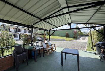 Casa en Variante Condina, Pereira, Risaralda, Colombia