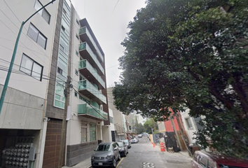 Departamento en  Roma Sur, Cuauhtémoc, Cdmx