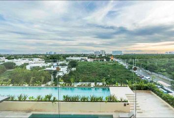 Departamento en  Santa Gertrudis Copo, Mérida, Yucatán