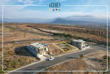 Terreno Residencial en  Costa Del Este, Manta, Ecuador