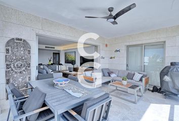 Departamento en  Isla Blanca, Isla Mujeres