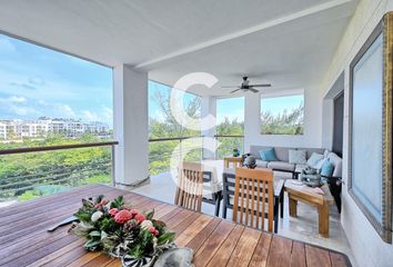 Departamento en  Isla Blanca, Isla Mujeres