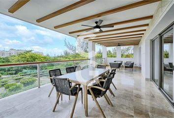 Departamento en  Isla Blanca, Isla Mujeres