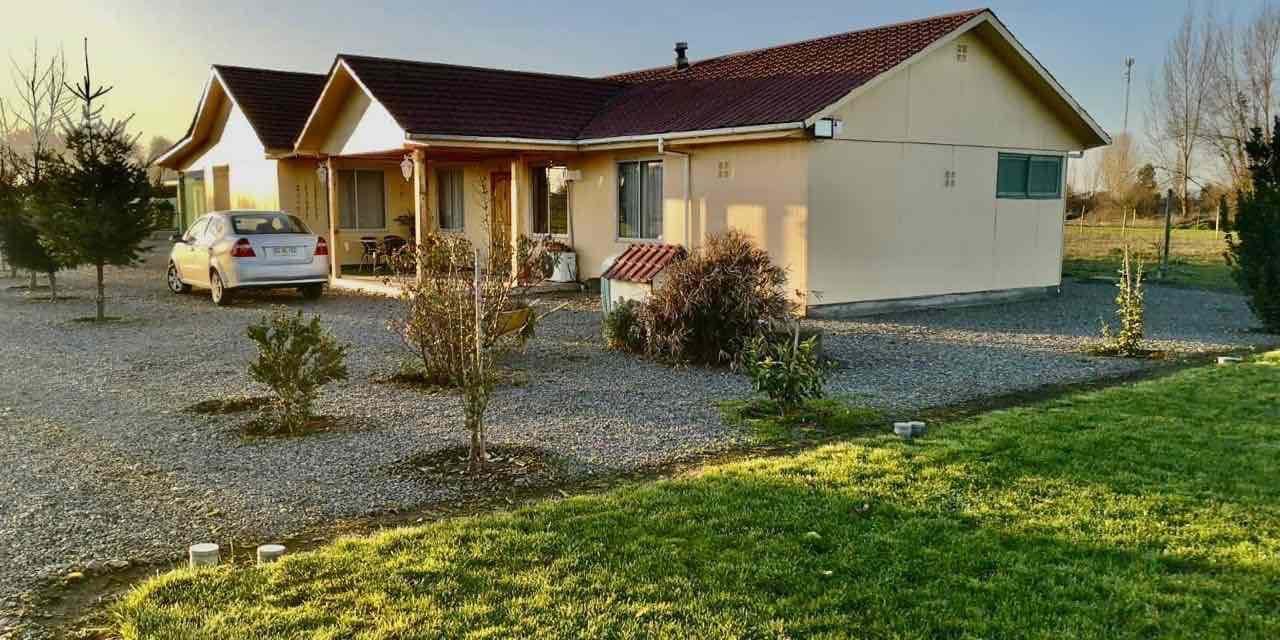 venta Parcela en Longaví, Linares - icasas.cl