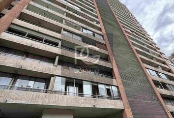 Departamento en venta en Santiago Centro