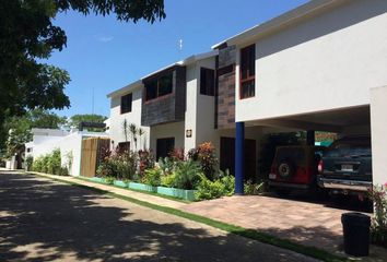 Casa en  Privada Andara 5, Andara Club, Chetumal, Othón P. Blanco, Quintana Roo, 77014, Mex
