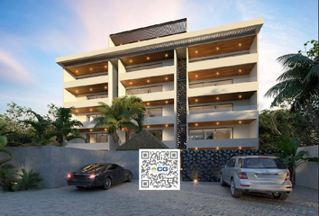 Departamento en  Chuburna De Hidalgo, Mérida, Yucatán