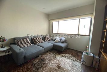 Departamento en  Manzanastitla, Cuajimalpa De Morelos