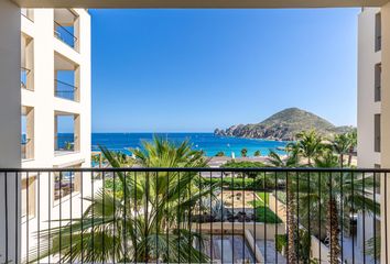 Departamento en  Hacienda Beach Club & Residences, Paseo De La Marina, El Medano Ejidal, Col. El Medano, Cabo San Lucas, Baja California Sur, México