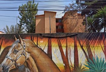Departamento en  Avenida Tlahuac 4718, Cerro De La Estrella, Ciudad De México, Cdmx, México
