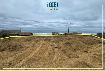 Terreno Residencial en  Las Piñas, San Lorenzo, Manabí, Ecuador