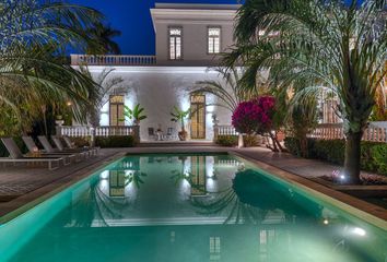 Casa en  García Ginerés, Mérida, Yucatán, México