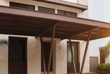 Casa en  Calle N, Mayacoba, Solidaridad, Quintana Roo, 77724, Mex