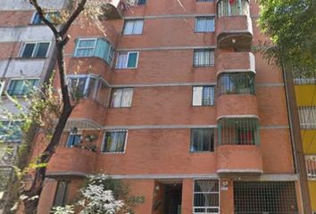 Departamento en  Santa María La Ribera, Santa María La Ribera, Cuauhtémoc, Ciudad De México, Cdmx, México